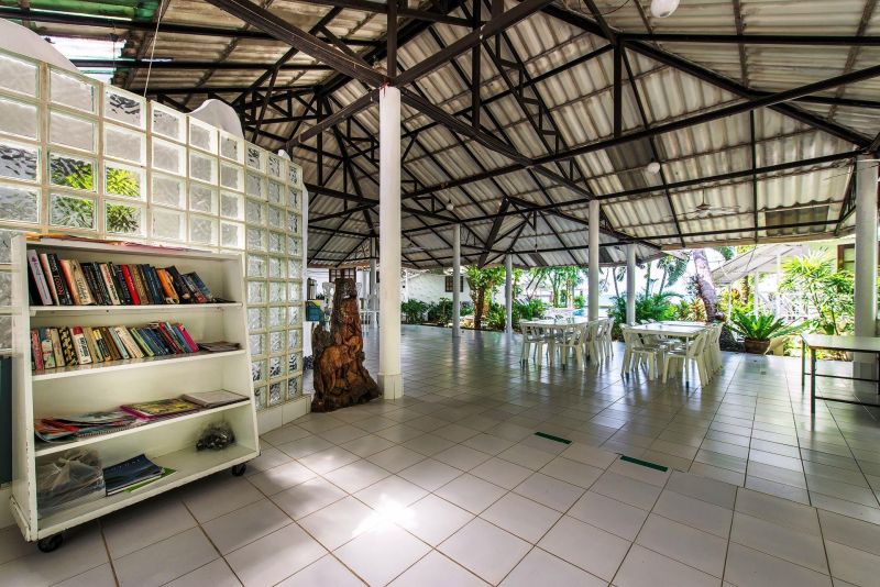 WHITE HOUSE BALAN RESORT фото 4