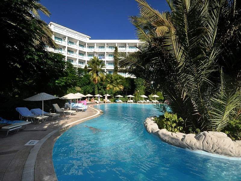 TROPIKAL BEACH MARMARIS ADULTS ONLY 16+ фото 2