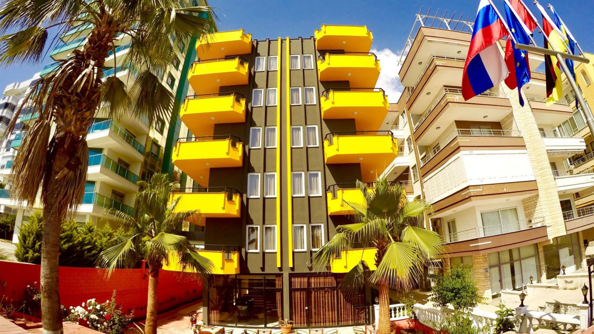 GOLD TWINS FAMILY BEACH (EX. GOLD TWINS SUITE) фото 3