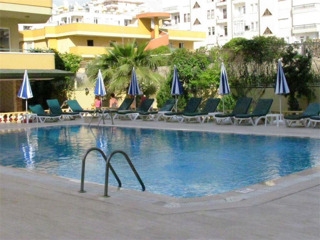 GOLD TWINS FAMILY BEACH (EX. GOLD TWINS SUITE) фото 6