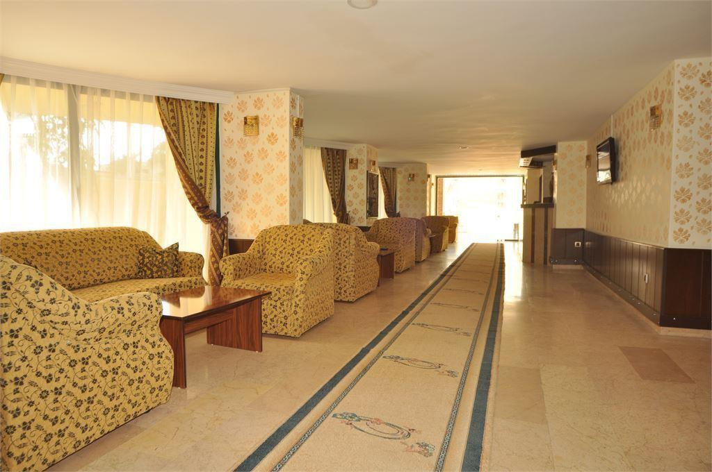 GOLD TWINS FAMILY BEACH (EX. GOLD TWINS SUITE) фото 7