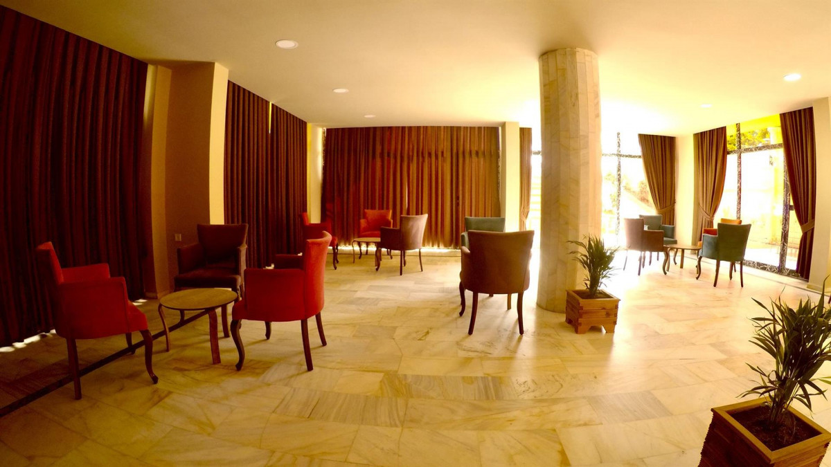 GOLD TWINS FAMILY BEACH (EX. GOLD TWINS SUITE) фото 8
