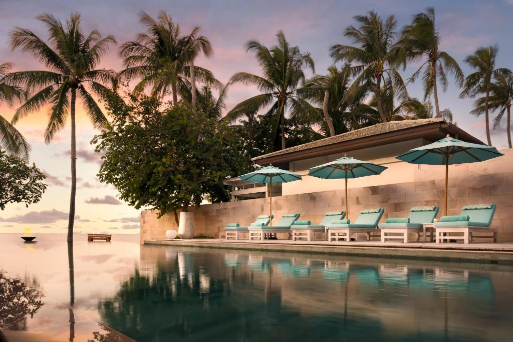 AVANI PLUS SAMUI (EX.ELEMENTS BOUTIQUE RESORT & SPA) фото 2