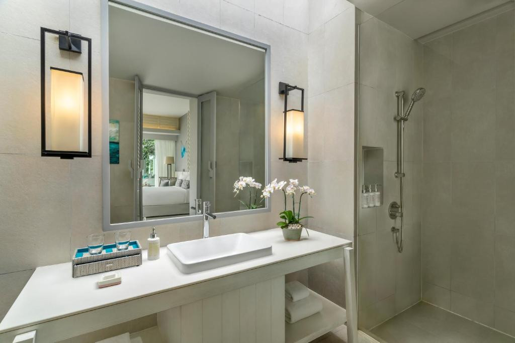 AVANI PLUS SAMUI (EX.ELEMENTS BOUTIQUE RESORT & SPA) фото 7