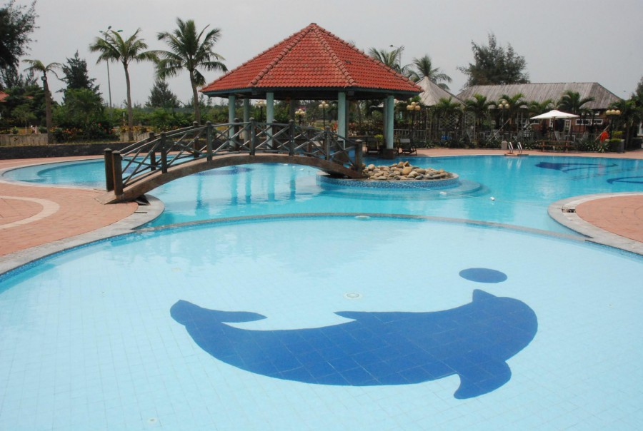 THE NATURE VILLAS & RESORT фото 3