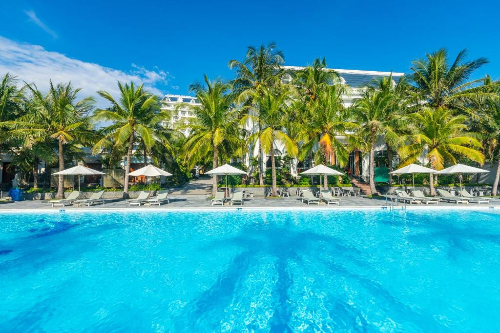 THIEN THANH RESORT фото 2
