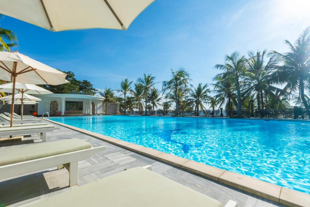 THIEN THANH RESORT фото 3
