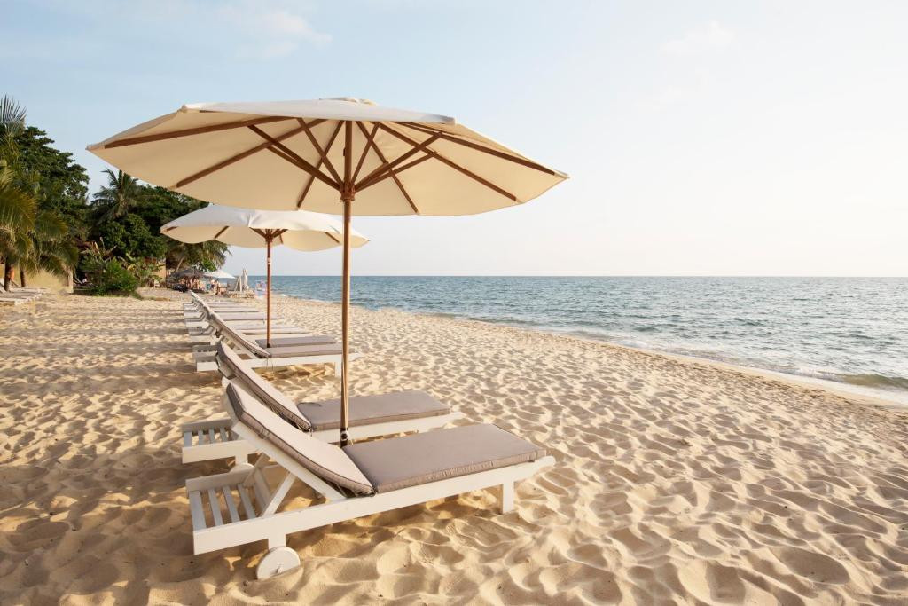 THIEN THANH RESORT фото 4