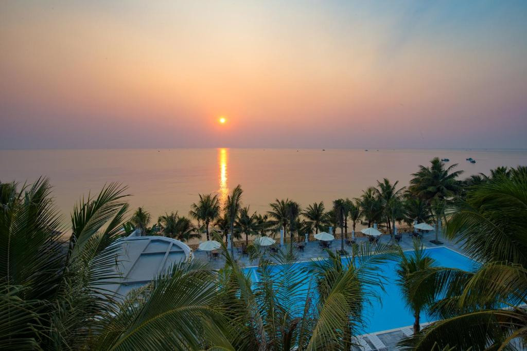 THIEN THANH RESORT фото 5