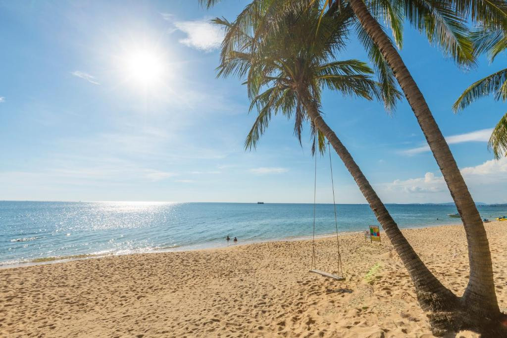 THIEN THANH RESORT фото 6