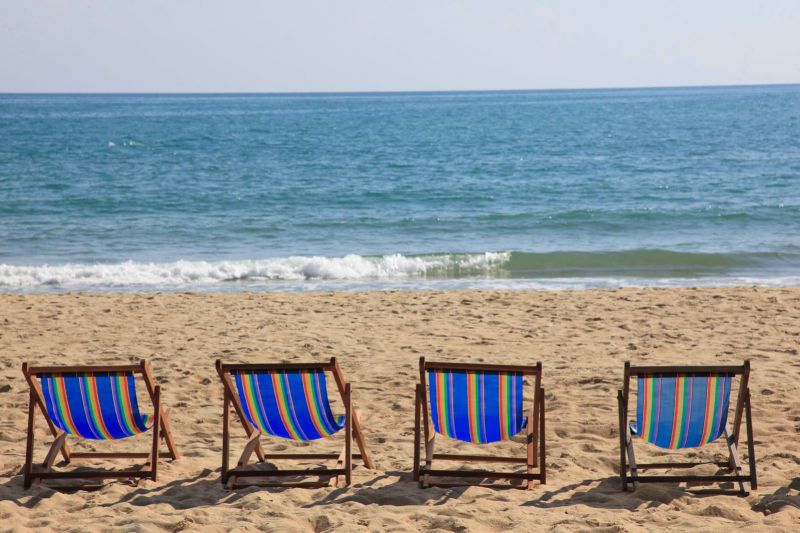 RAYONG CHALET RESORT фото 2
