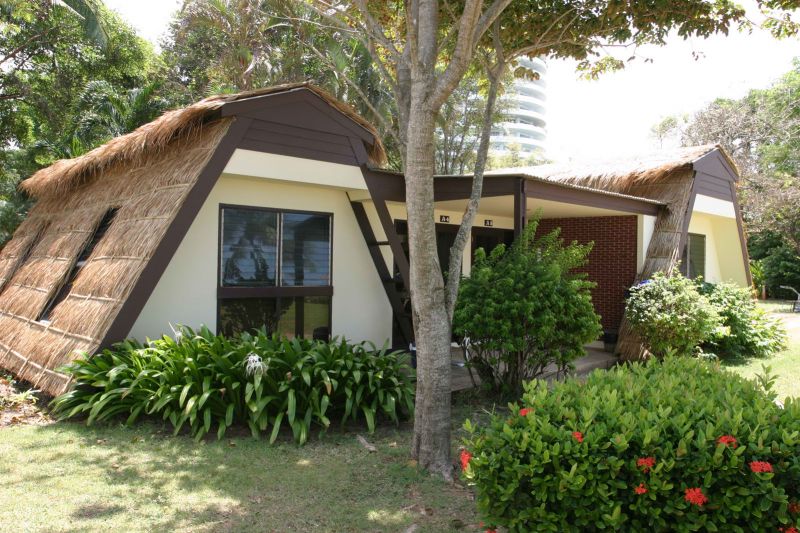 RAYONG CHALET RESORT фото 3