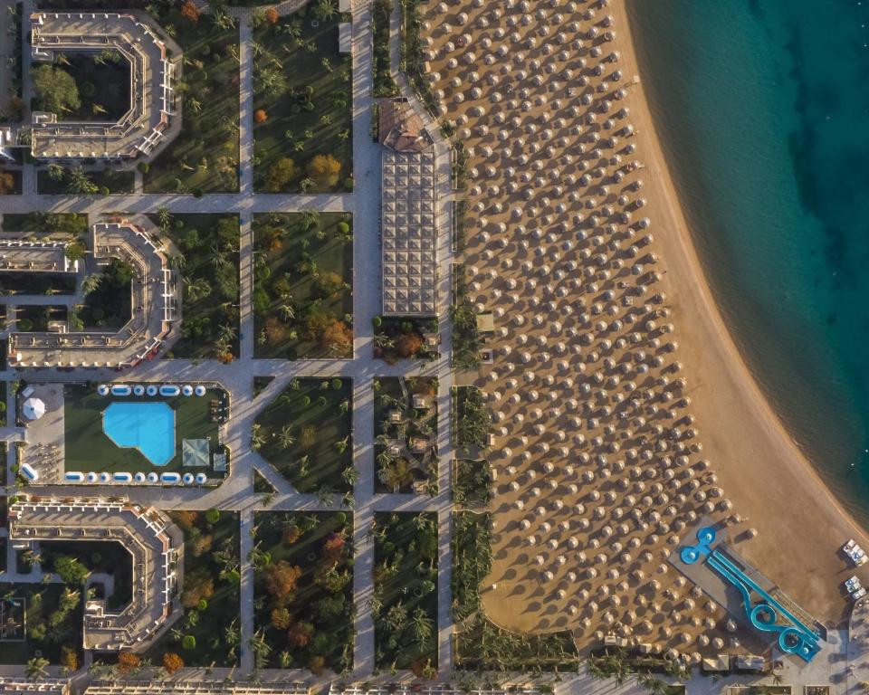 THE GRAND HOTEL HURGHADA фото 2