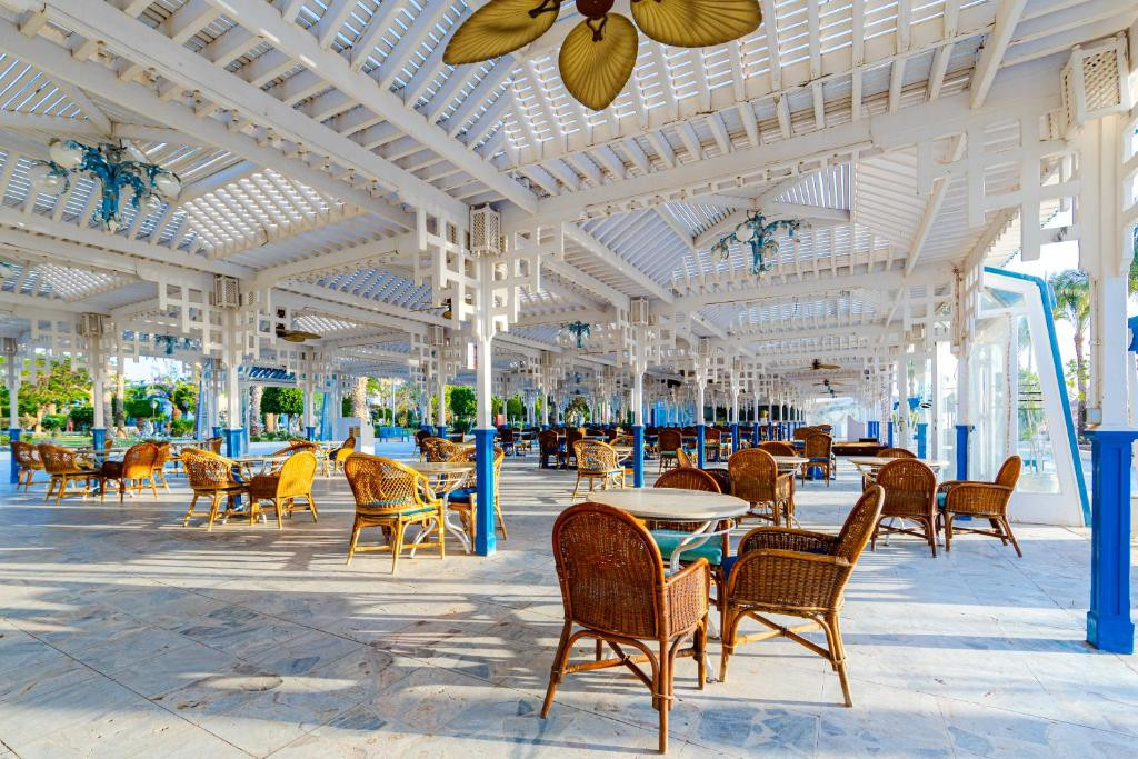 THE GRAND HOTEL HURGHADA фото 4