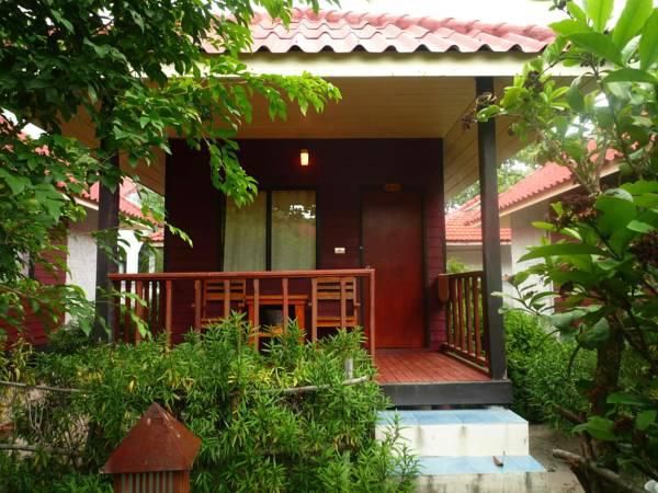 CENTRAL COTTAGE фото 6