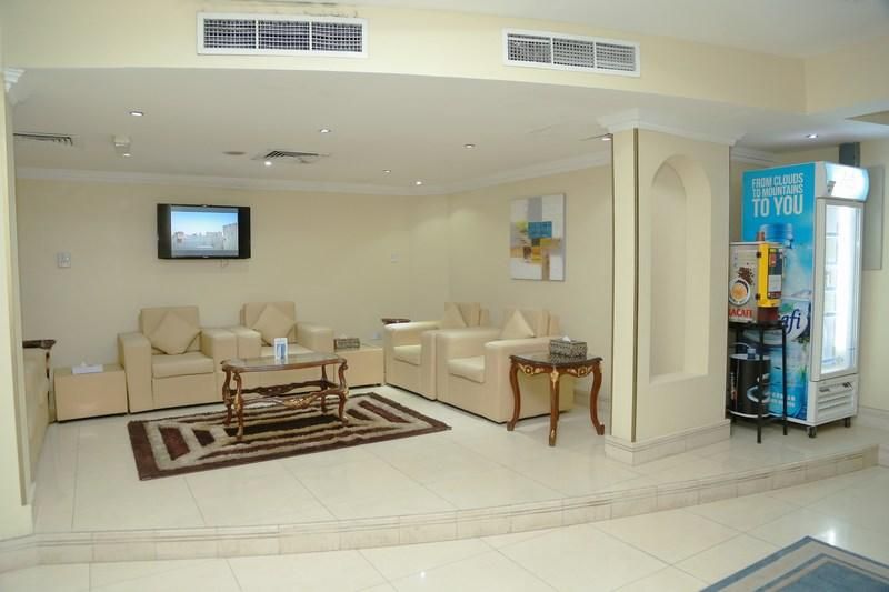 AL SHARQ фото 3