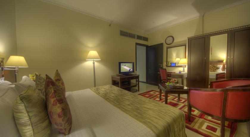 FORTUNE HOTEL APT фото 2