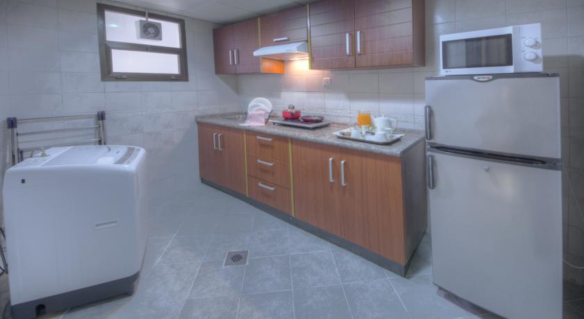 FORTUNE HOTEL APT фото 4