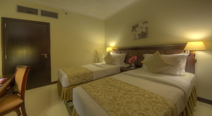 FORTUNE HOTEL APT фото 6