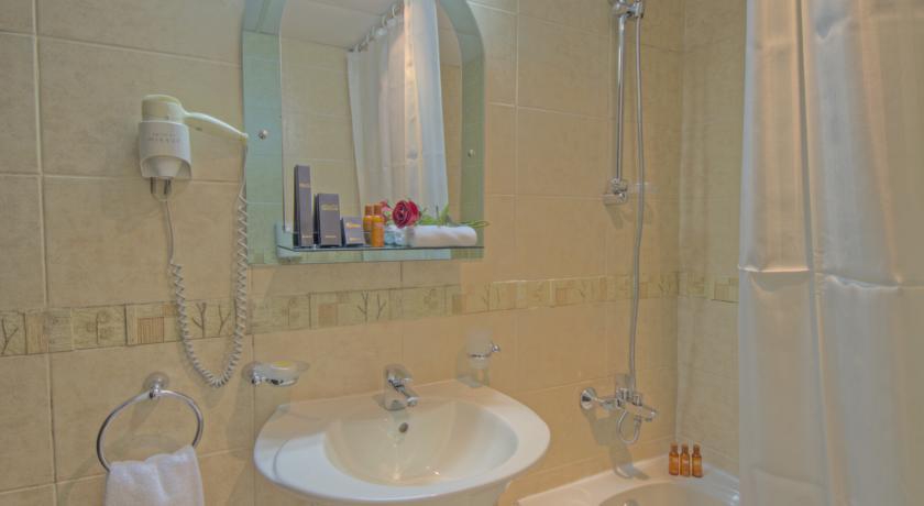 FORTUNE HOTEL APT фото 7