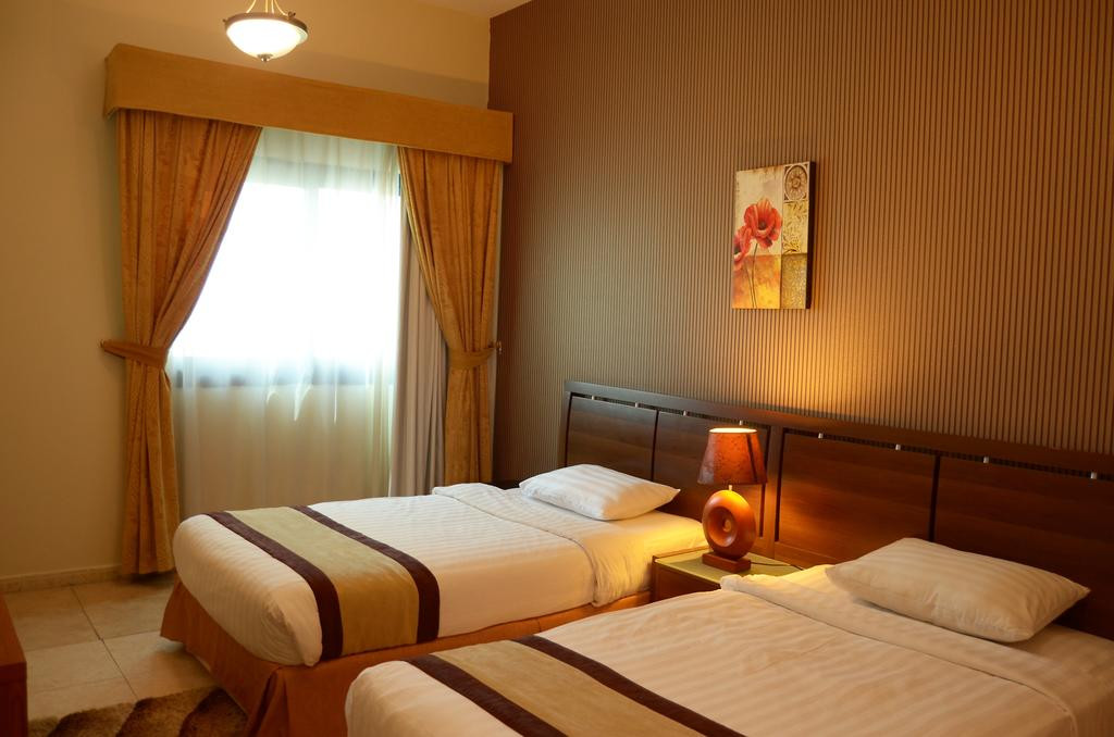 ARCADIA HOTEL & SUITES (EX. AL GADDAH) фото 4