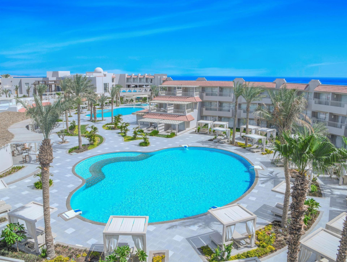 JAZ ELITE CASA DEL MAR BEACH (EX. JAZ CASA DEL MAR BEACH) фото 4