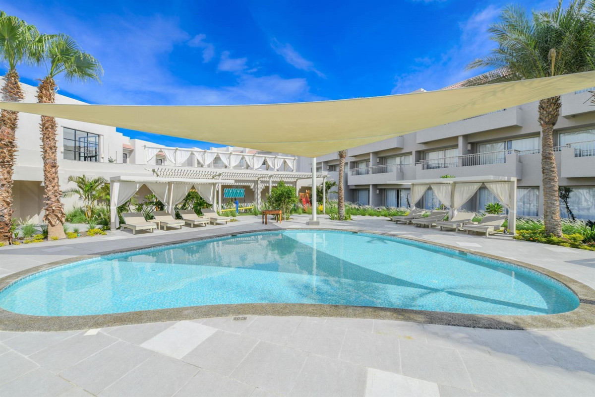 JAZ ELITE CASA DEL MAR BEACH (EX. JAZ CASA DEL MAR BEACH) фото 6
