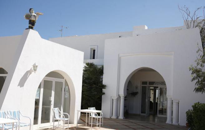 ENJOY DJERBA фото 4