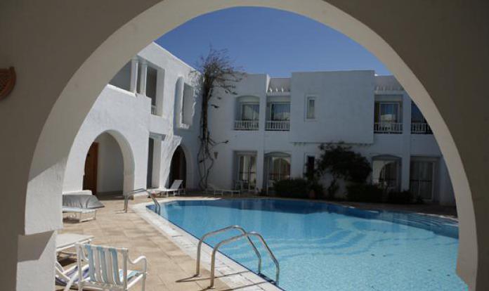 ENJOY DJERBA фото 5