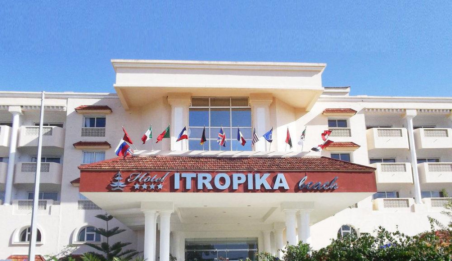 ITROPIKA фото 2