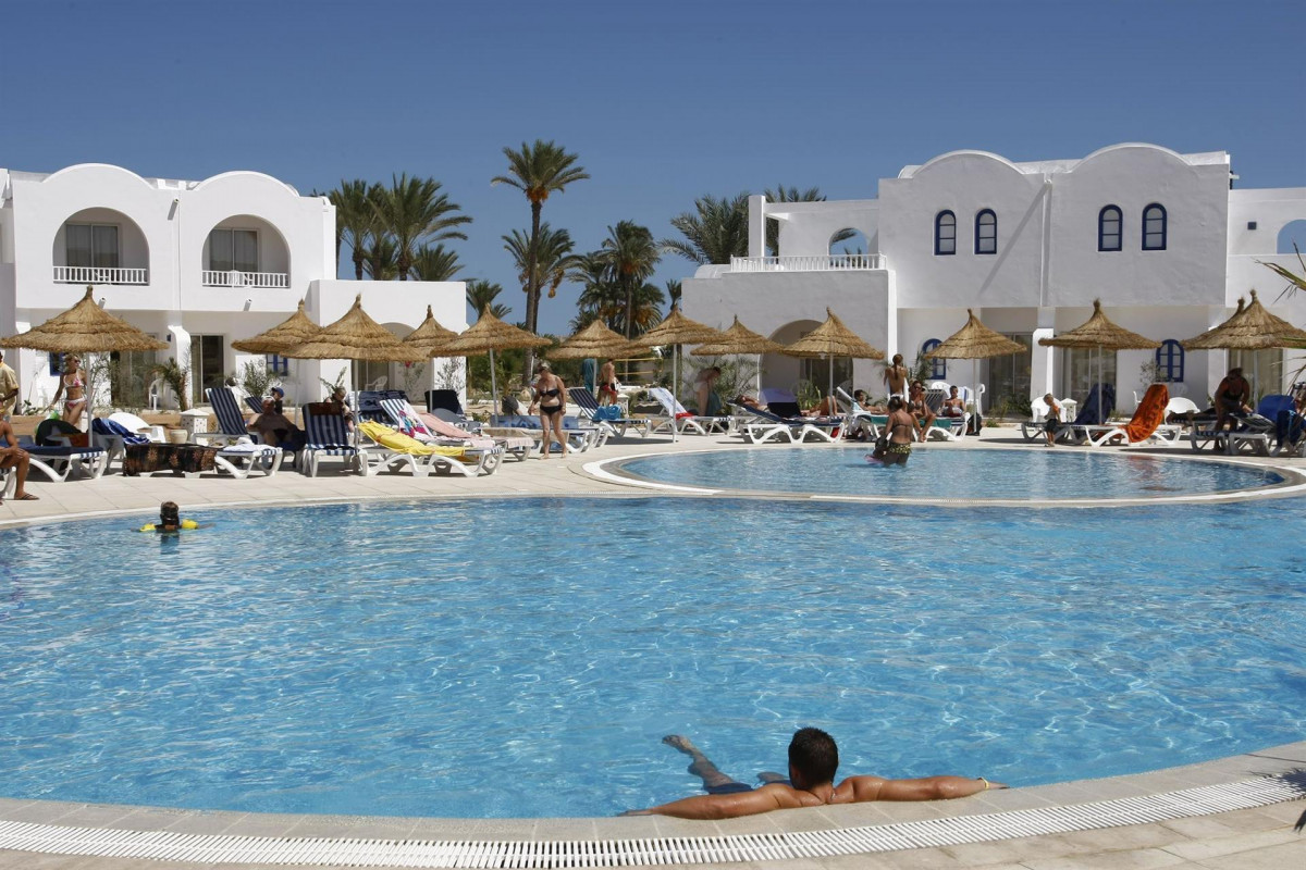 SUN CLUB
