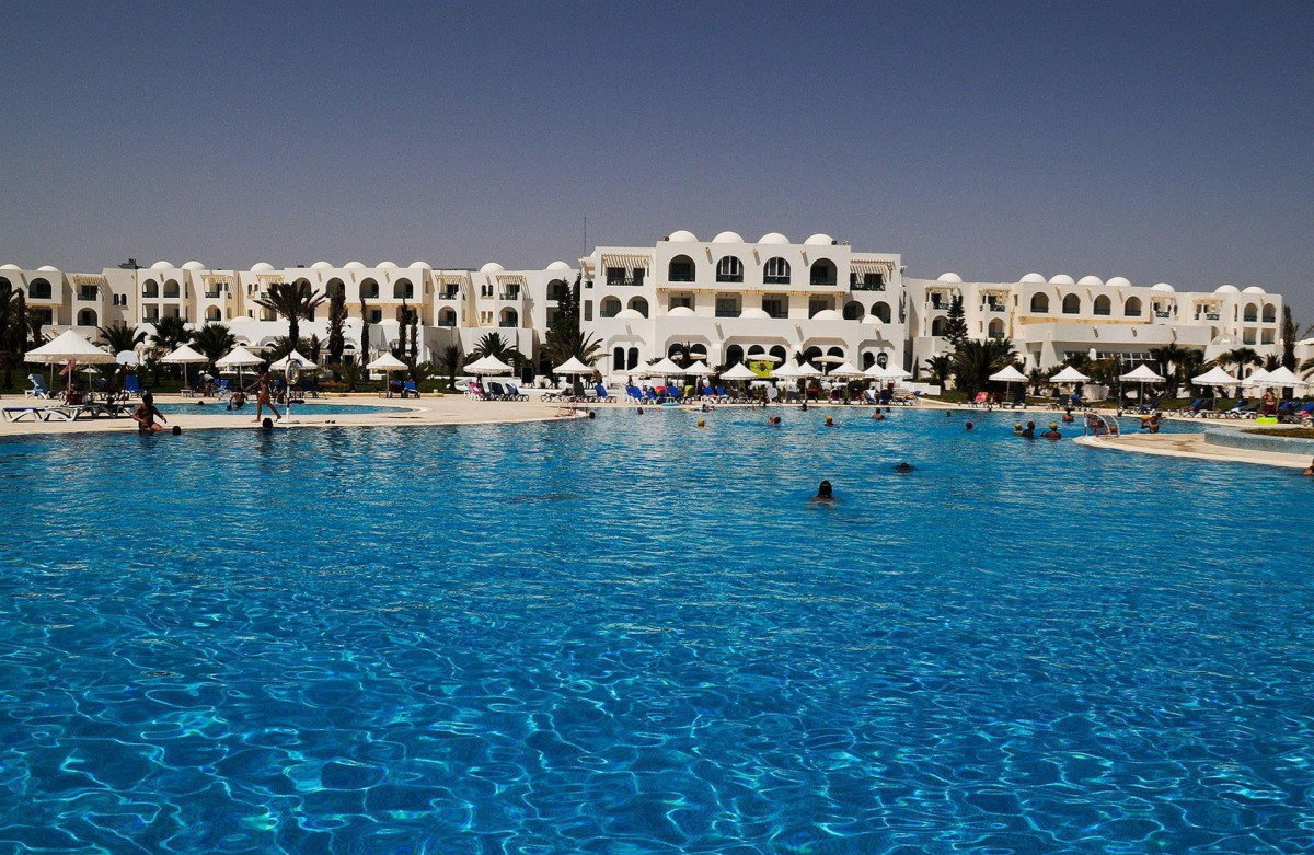 VINCCI HELIOS BEACH фото 2