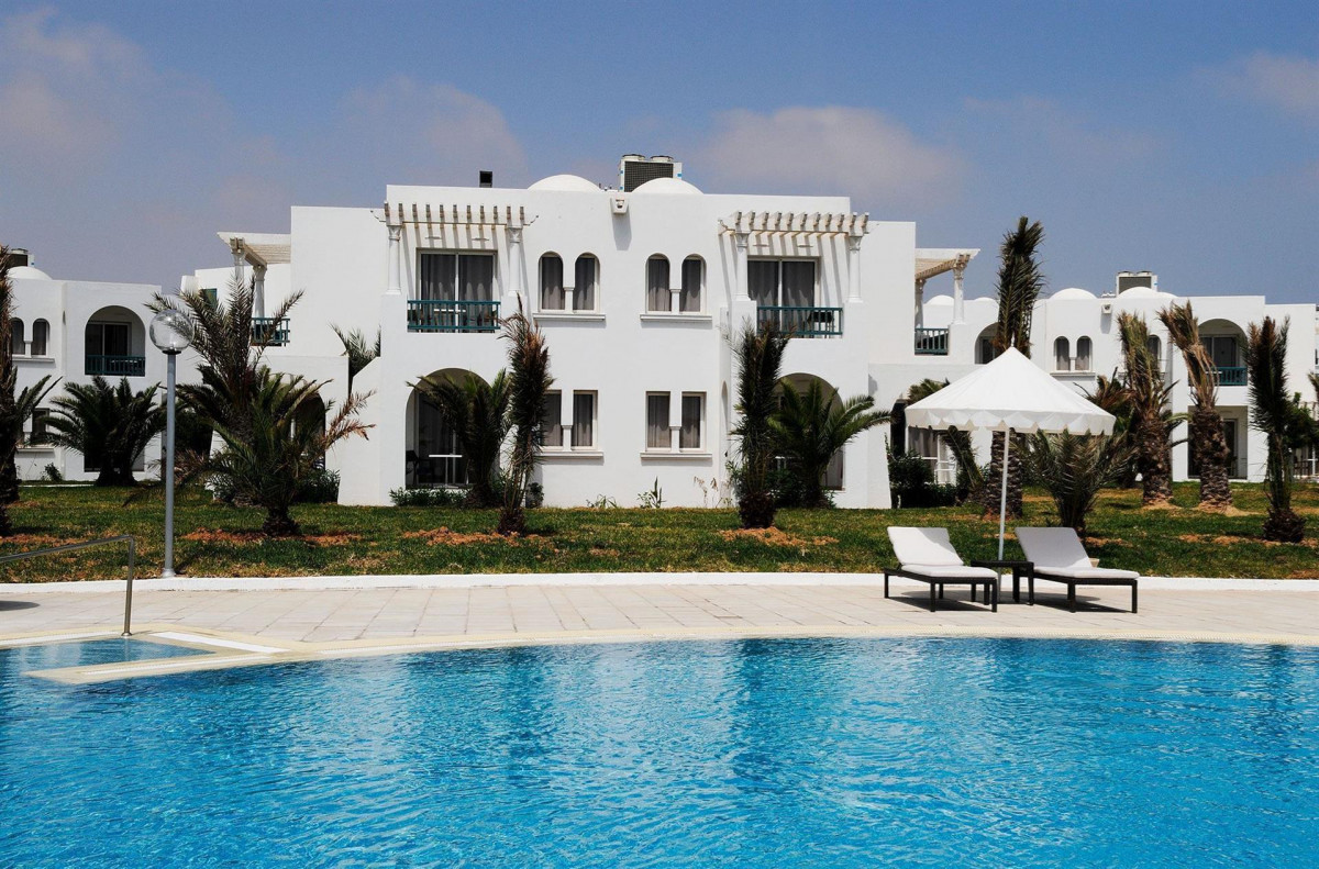 VINCCI HELIOS BEACH фото 3