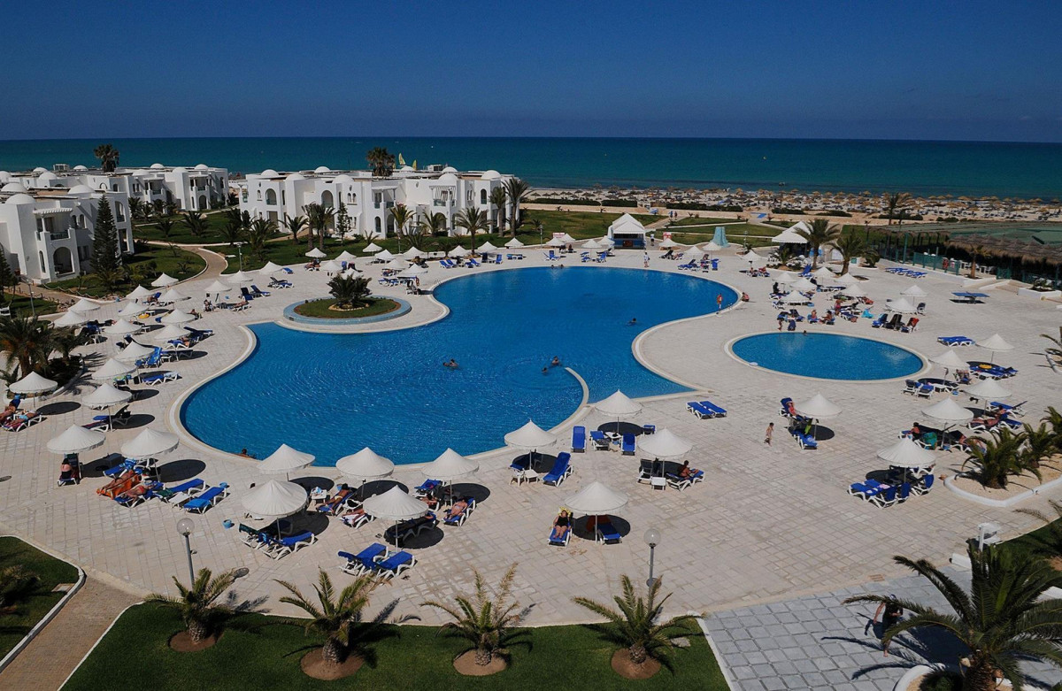VINCCI HELIOS BEACH фото 4