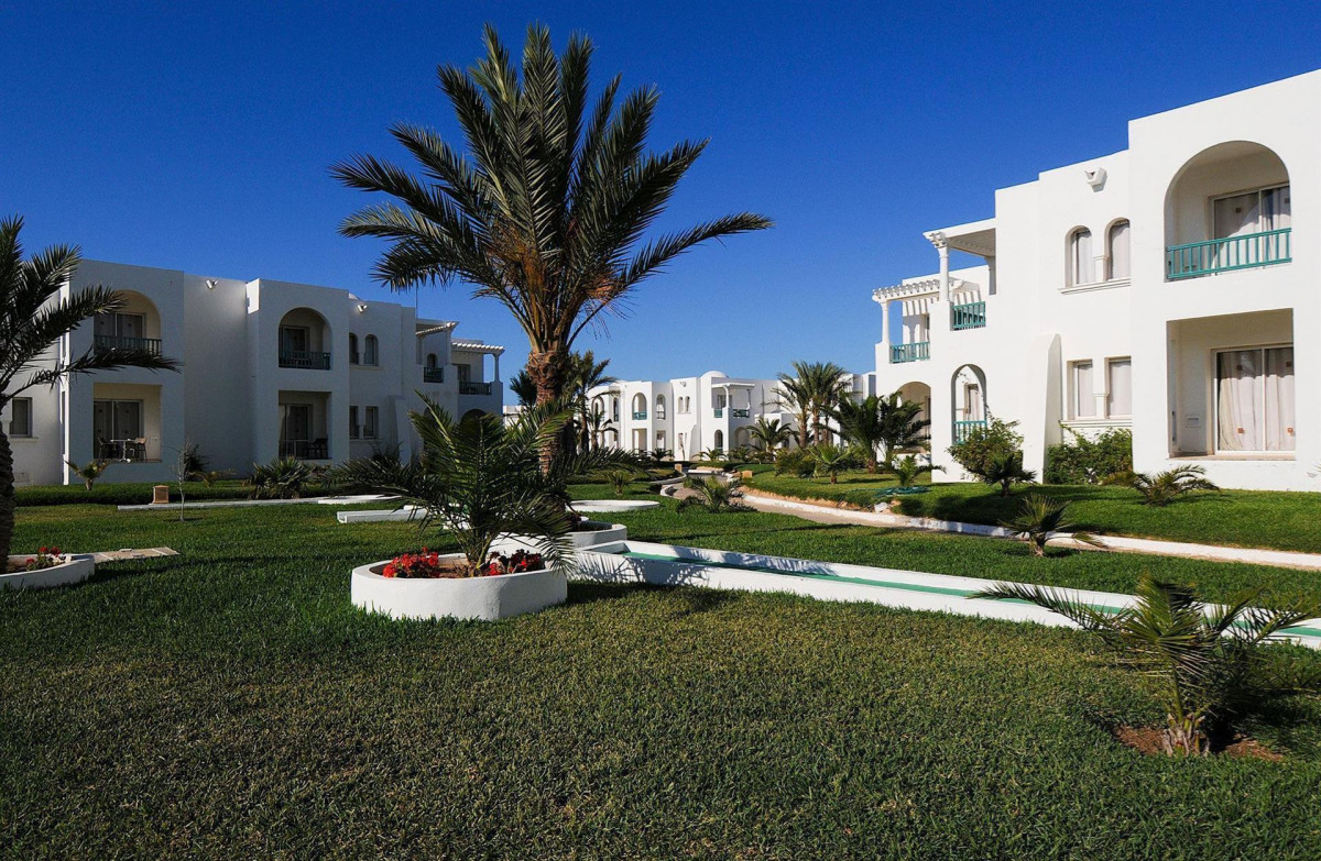 VINCCI HELIOS BEACH фото 5