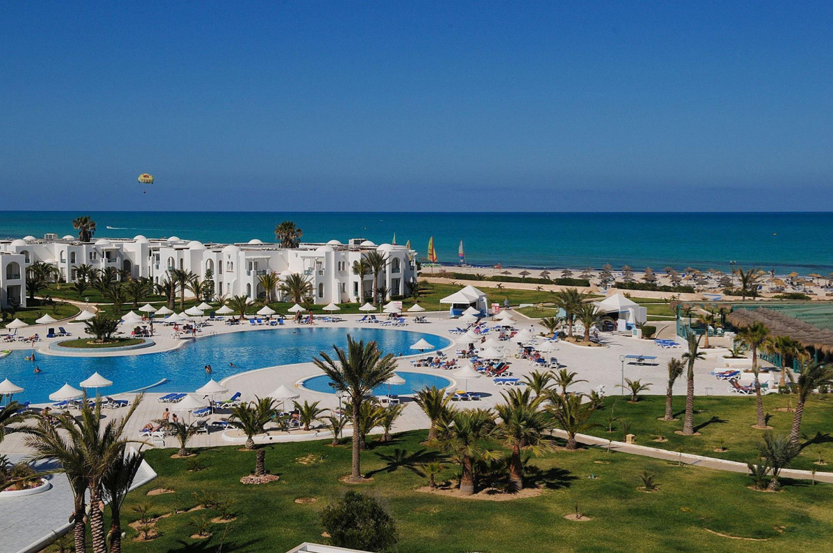 VINCCI HELIOS BEACH фото 7