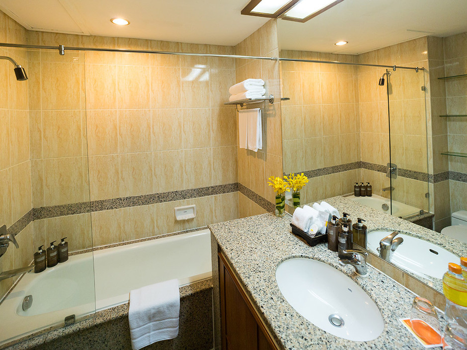 BANDARA SUITES SILOM фото 7
