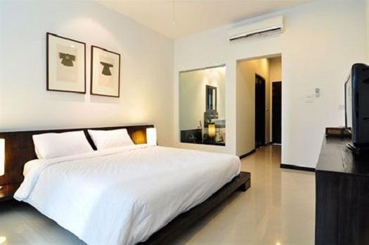 TWO VILLAS HOLIDAY OXYGEN STYLE NAIHARN BEACH фото 3