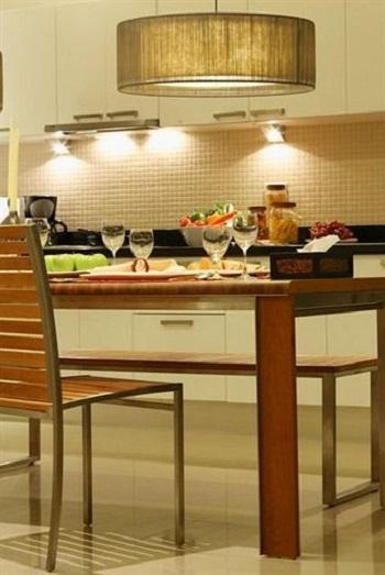 TWO VILLAS HOLIDAY OXYGEN STYLE NAIHARN BEACH фото 4