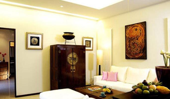 TWO VILLAS HOLIDAY OXYGEN STYLE NAIHARN BEACH фото 7