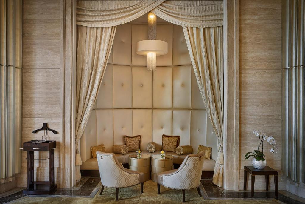 ST. REGIS ABU DHABI фото 5