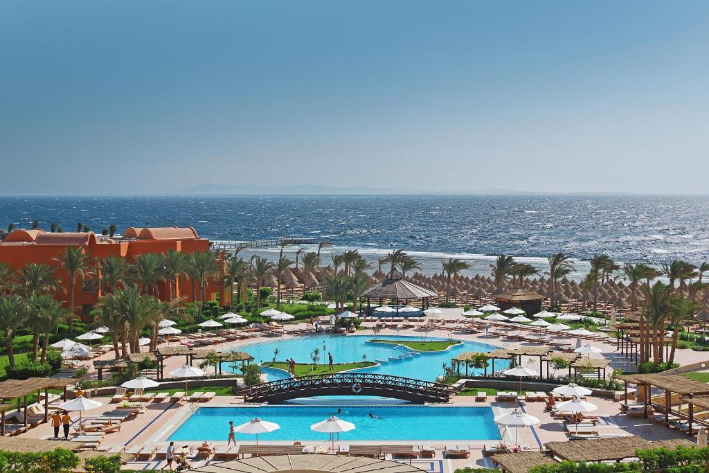 SHARM GRAND PLAZA RESORT фото 2