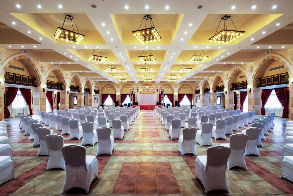 SHARM GRAND PLAZA RESORT фото 7