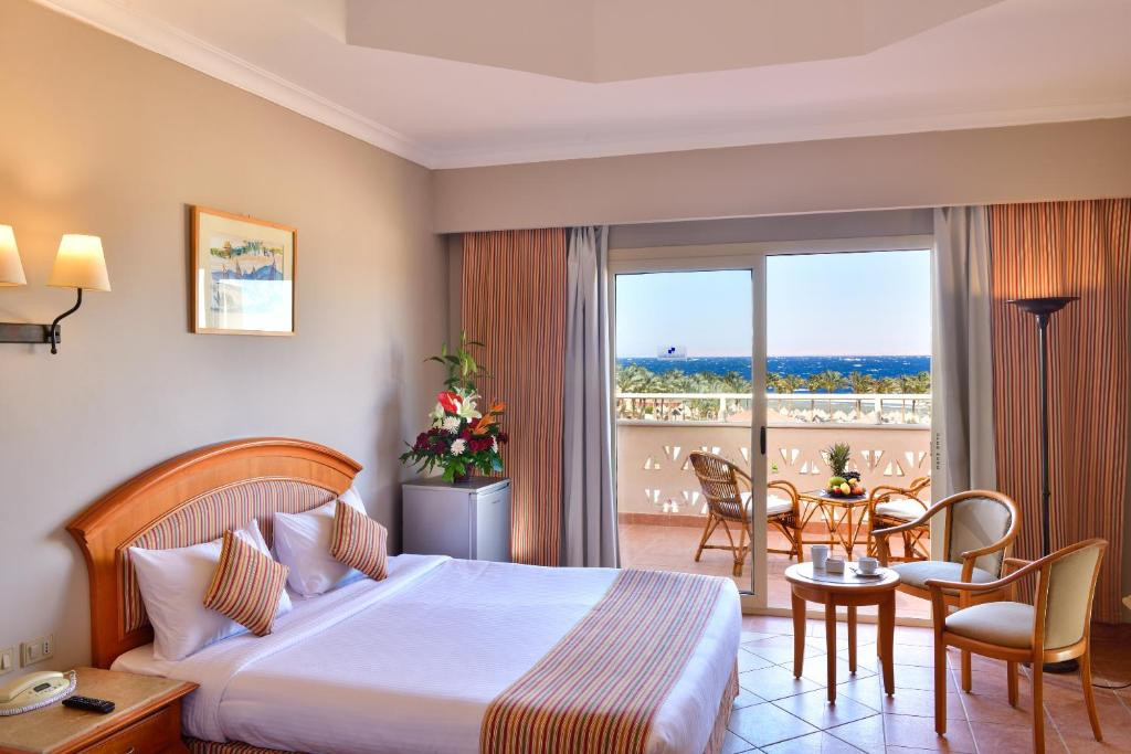 SHARM GRAND PLAZA RESORT фото 8