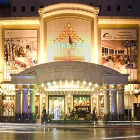 WINDSOR PLAZA фото 3