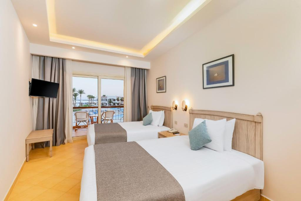 SUNRISE ALMA BAY RESORT (EX. GRAND SEAS BY SUNRISE) фото 5