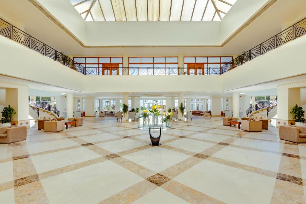SUNRISE ALMA BAY RESORT (EX. GRAND SEAS BY SUNRISE) фото 8