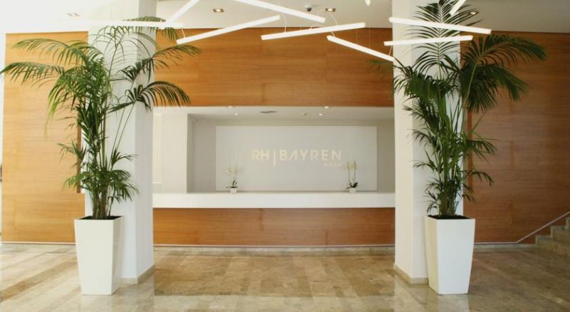 RH BAYREN