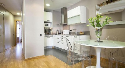 SPLENDOM SUITES фото 6