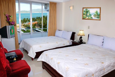THANH THANH HOTEL фото 3